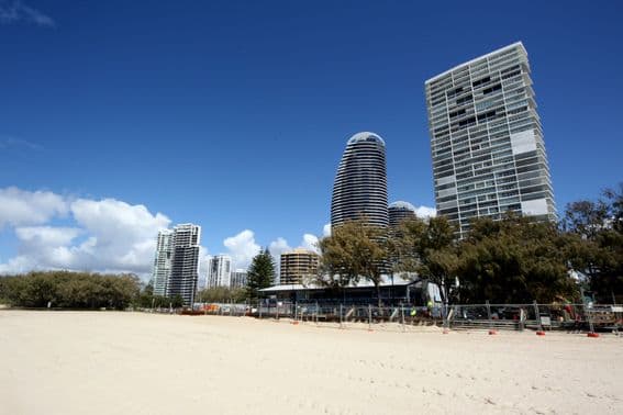 101 'Synergy' 2 Jubilee Avenue, Broadbeach QLD 4218, Broadbeach - Thumbnail 5
