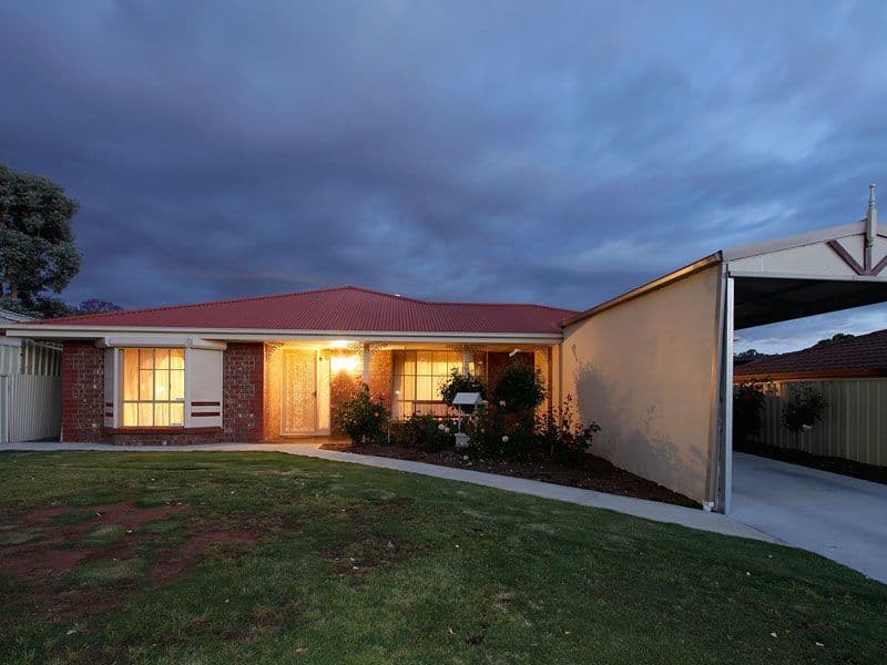 60 Delta Crescent, ABERFOYLE PARK SA 5159, Aberfoyle Park - Image 1