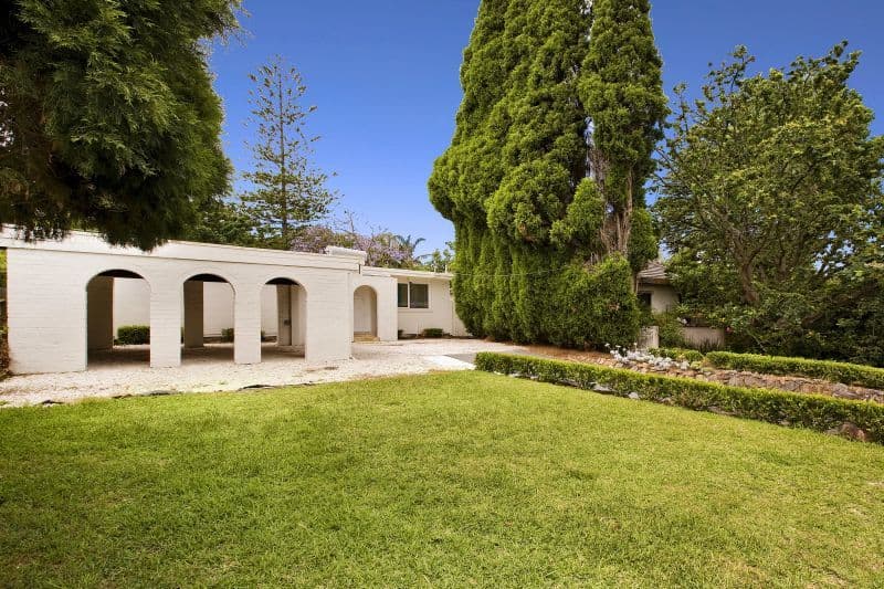 108 River Road, GREENWICH NSW 2065, Greenwich - Image 1