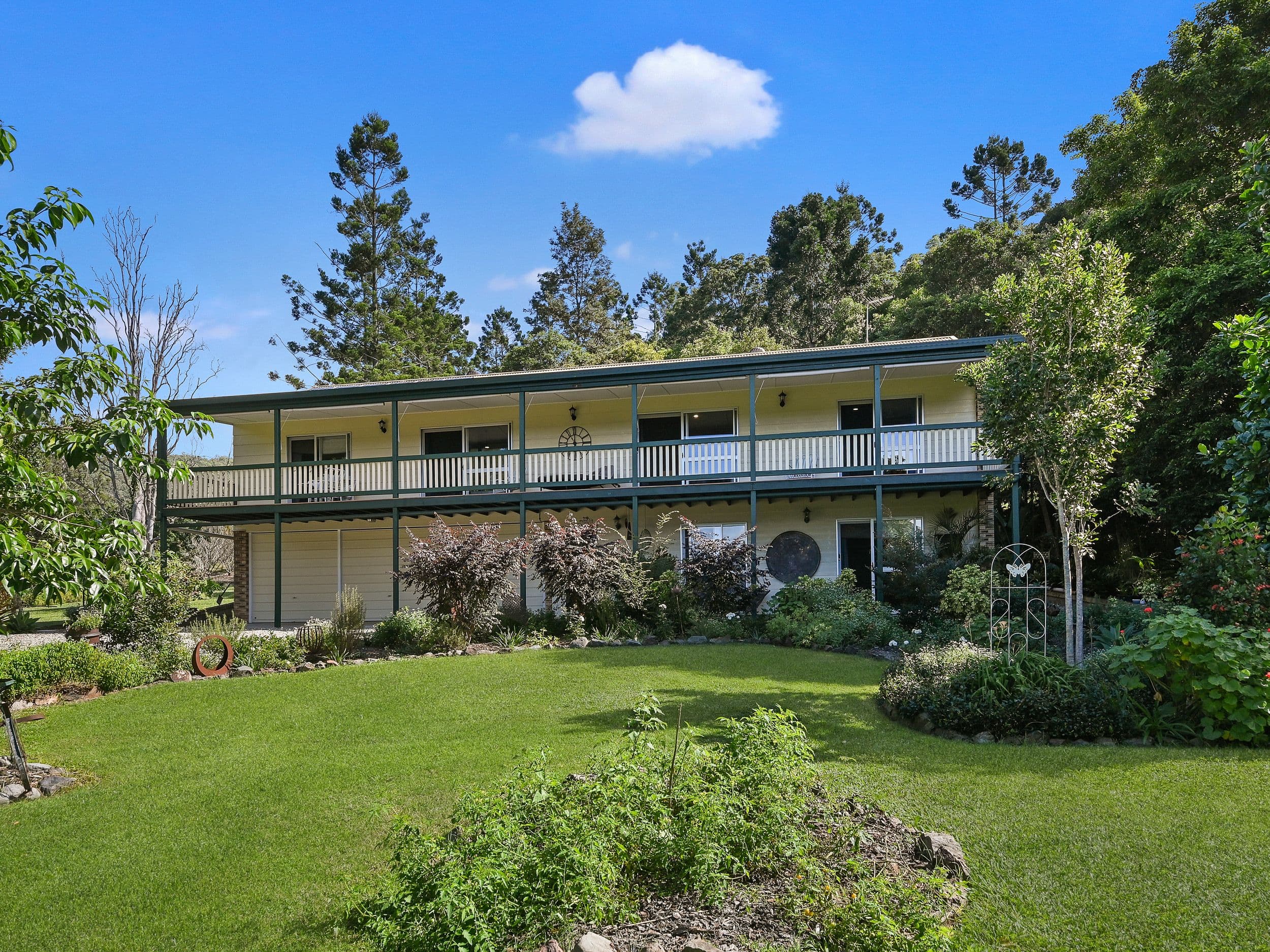 8 Kirk Road, Cedar Creek QLD 4520, Cedar Creek - Image 1