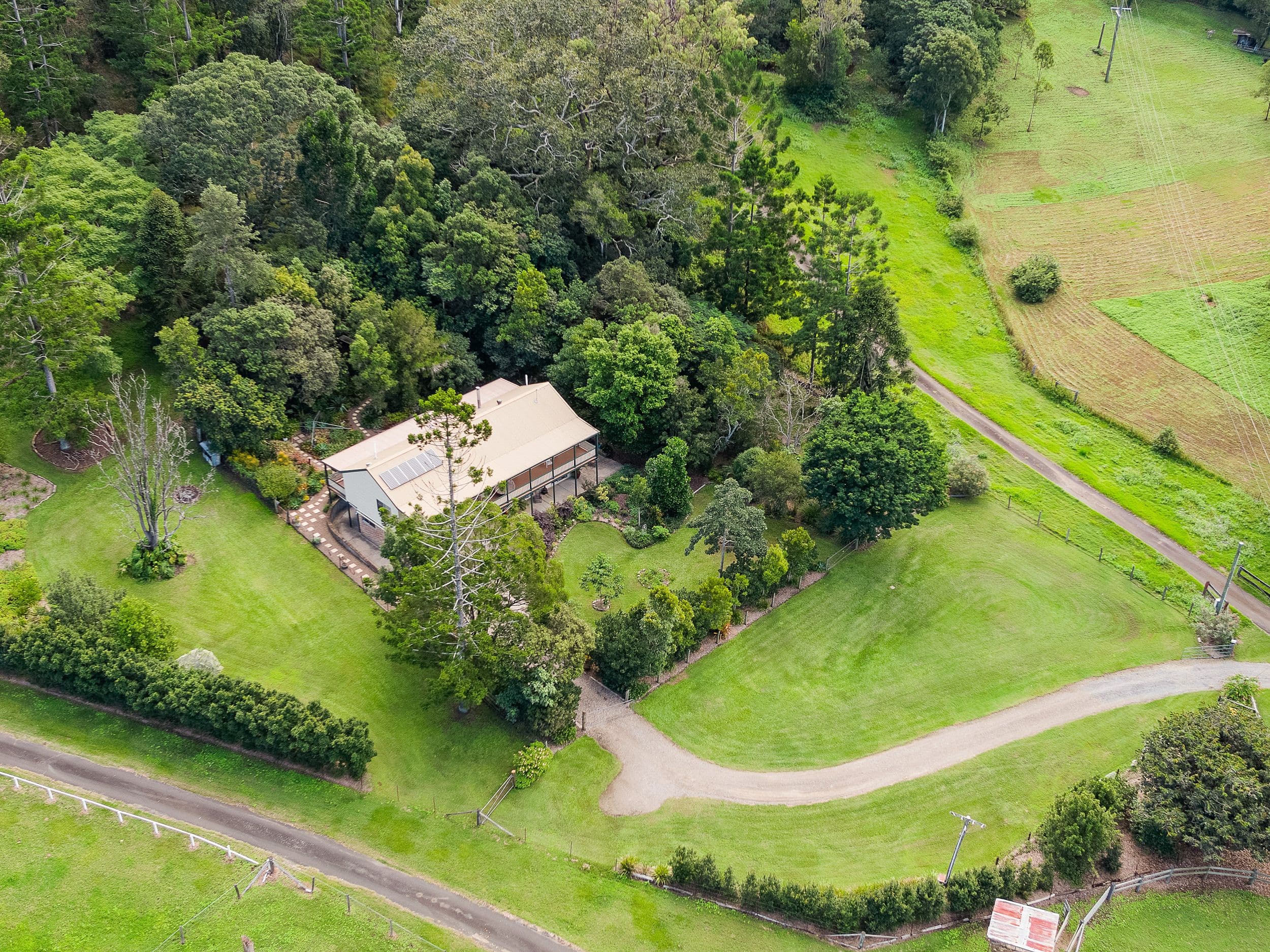 8 Kirk Road, Cedar Creek QLD 4520, Cedar Creek - Thumbnail 2