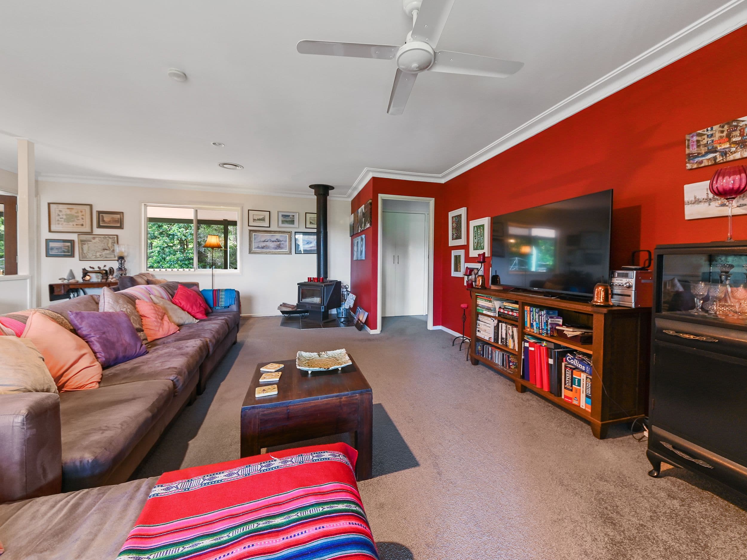 8 Kirk Road, Cedar Creek QLD 4520, Cedar Creek - Thumbnail 3