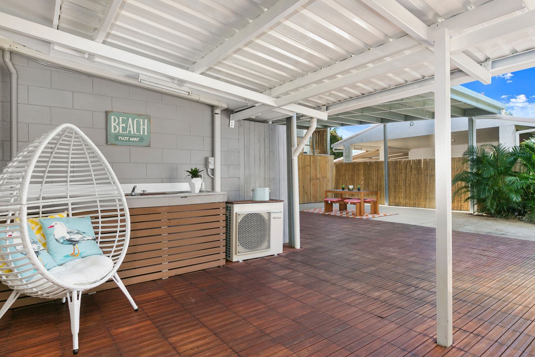 100 Trinity Beach Road, Trinity Beach QLD 4879, Trinity Beach - Image 1