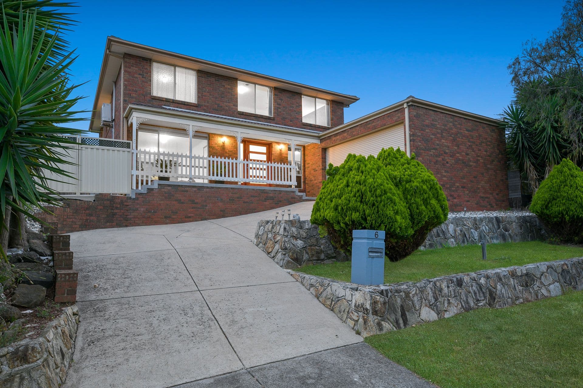 6 Allunga Parade, Berwick VIC 3806, Berwick - Image 1