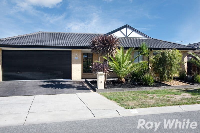 64 Storey Drive, Pakenham VIC 3810, Pakenham - Image 1