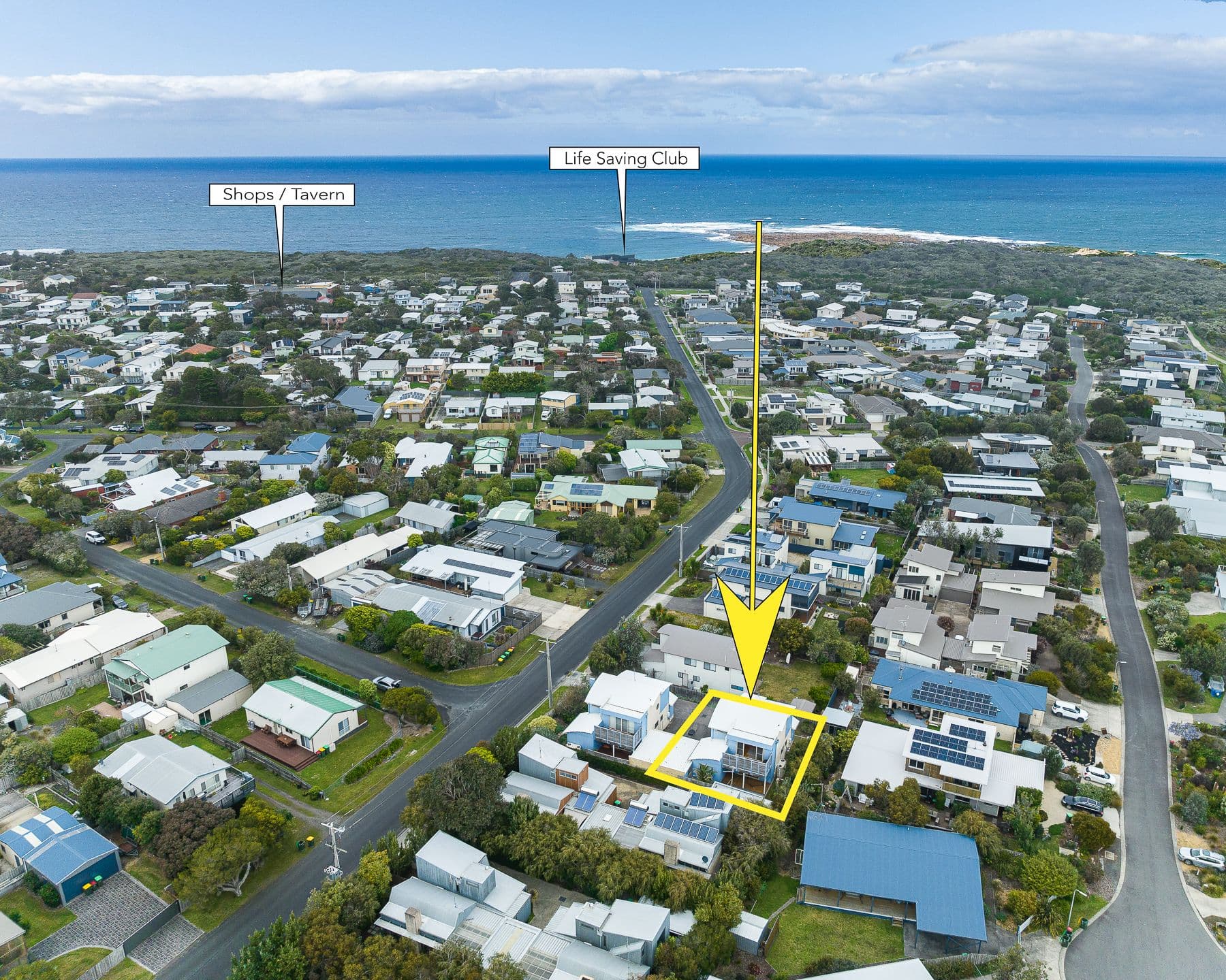 45 Marine Street, Cape Paterson VIC 3995, Cape Paterson - Thumbnail 4