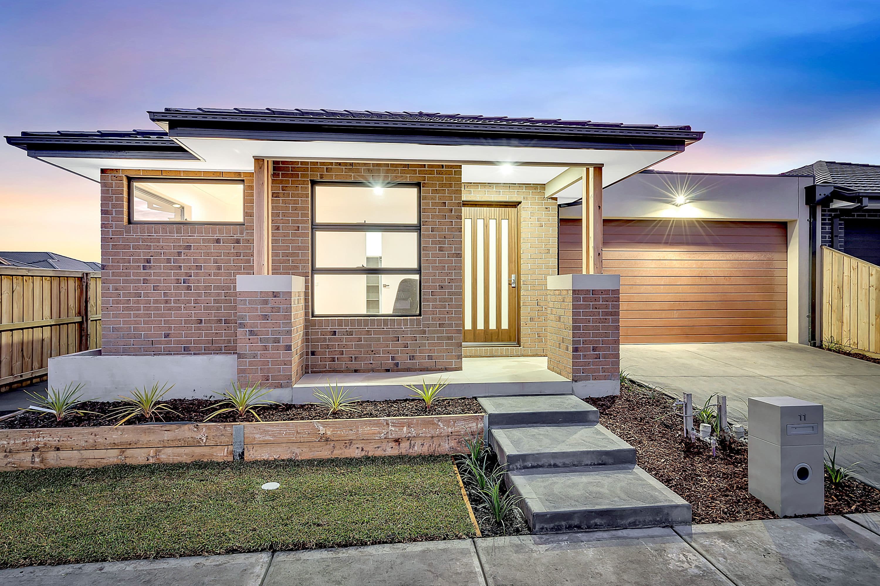 11 Bethnal Avenue, Wollert VIC 3750, Wollert - Image 1