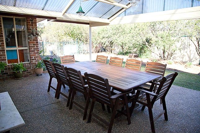 24 Dorrington Crescent, BLIGH PARK NSW 2756, Bligh Park - Thumbnail 6