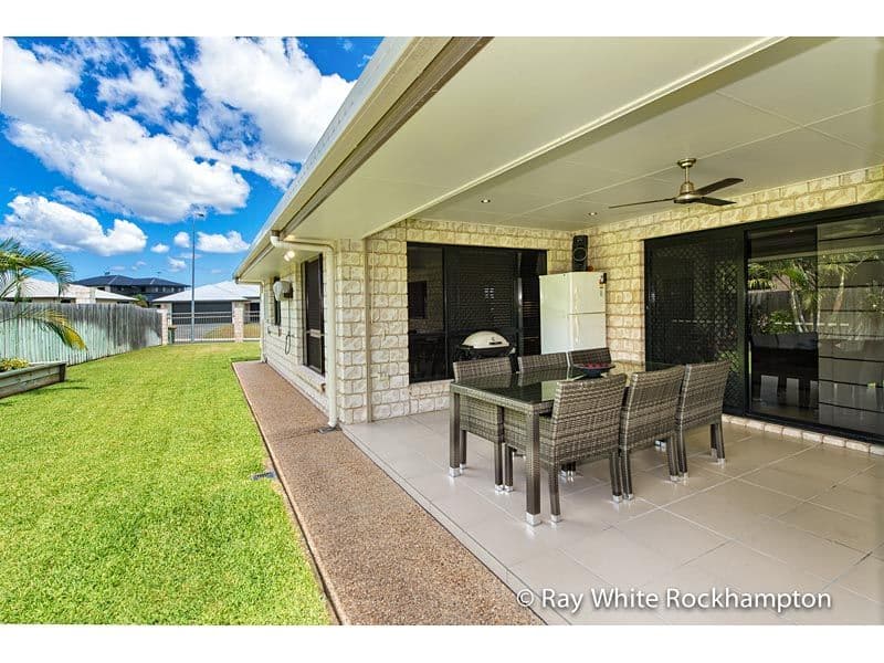 13 Frangipani Court, Norman Gardens QLD 4701, Norman Gardens - Thumbnail 6