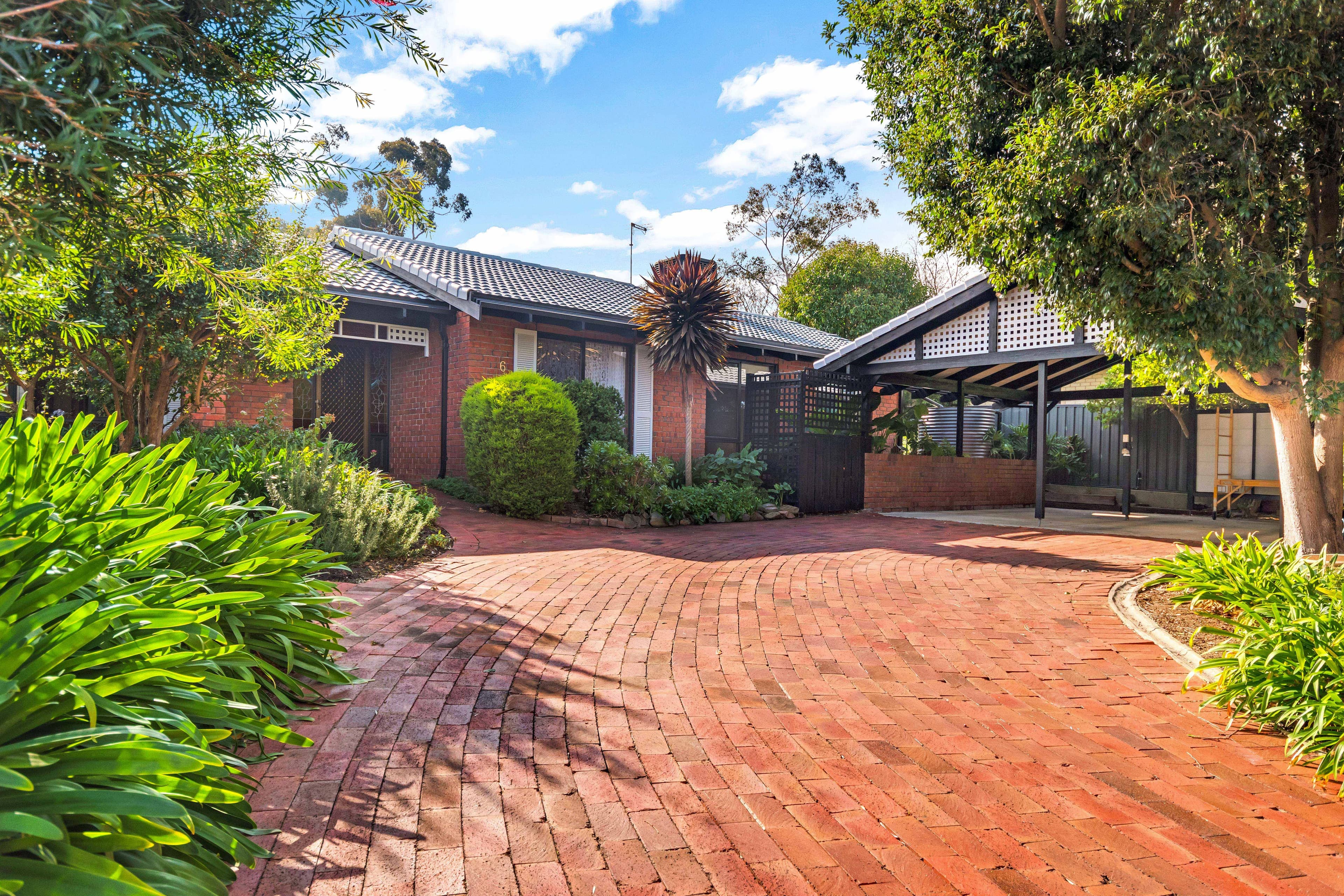 6 Memford Way, Flagstaff Hill SA 5159, Flagstaff Hill - Image 1