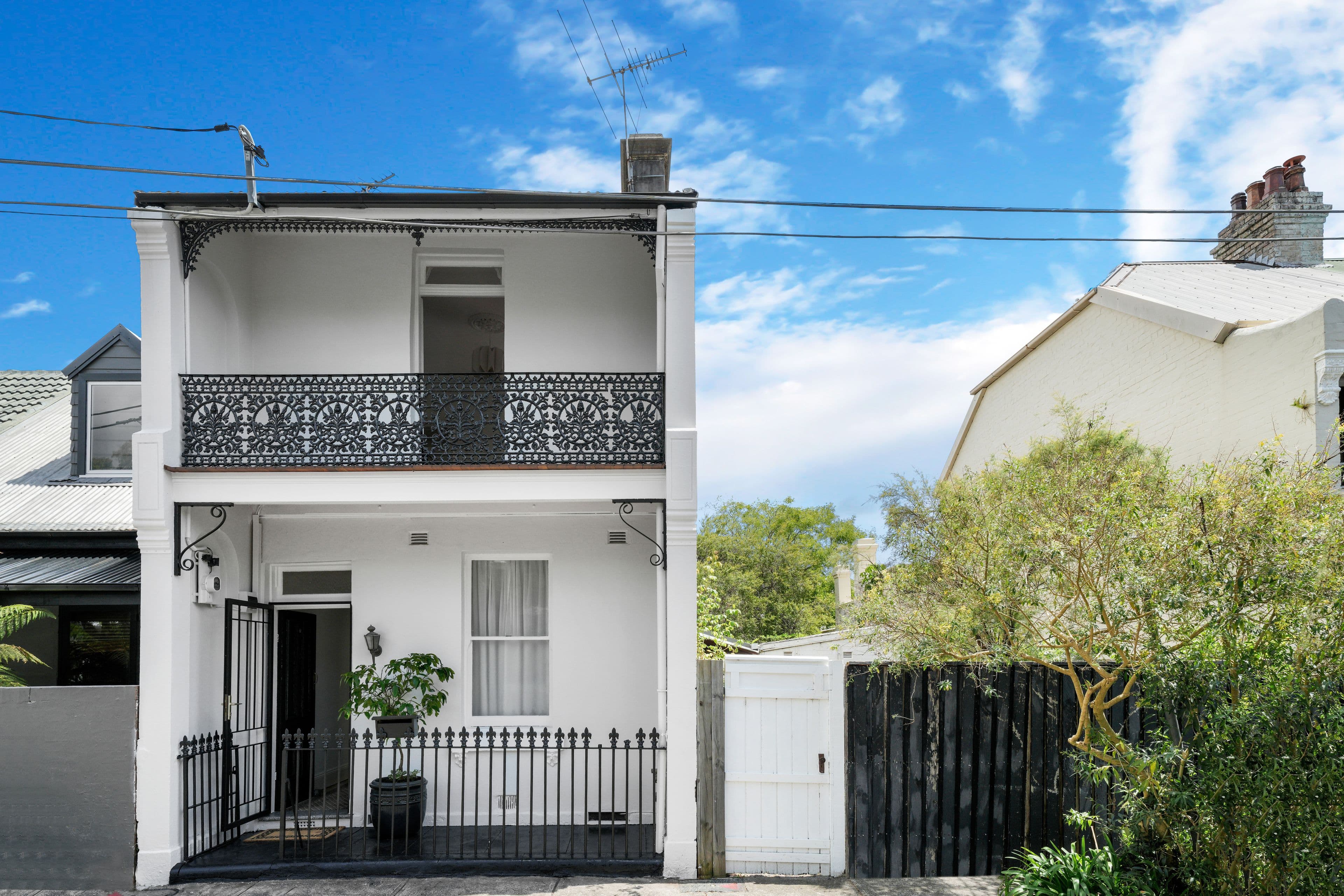 123-125 Denison Street, Camperdown NSW 2050, Camperdown - Image 1