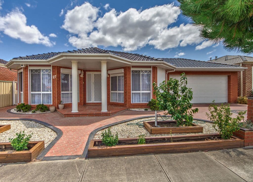 27 Pinewood Crescent, Cairnlea VIC 3023, Cairnlea - Image 1