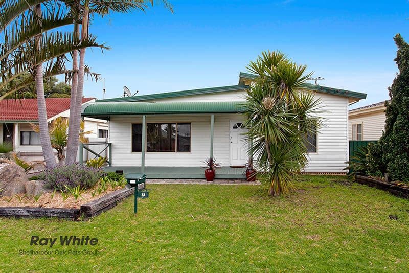 7 Stephanie Avenue, WARILLA NSW 2528, Warilla - Image 1