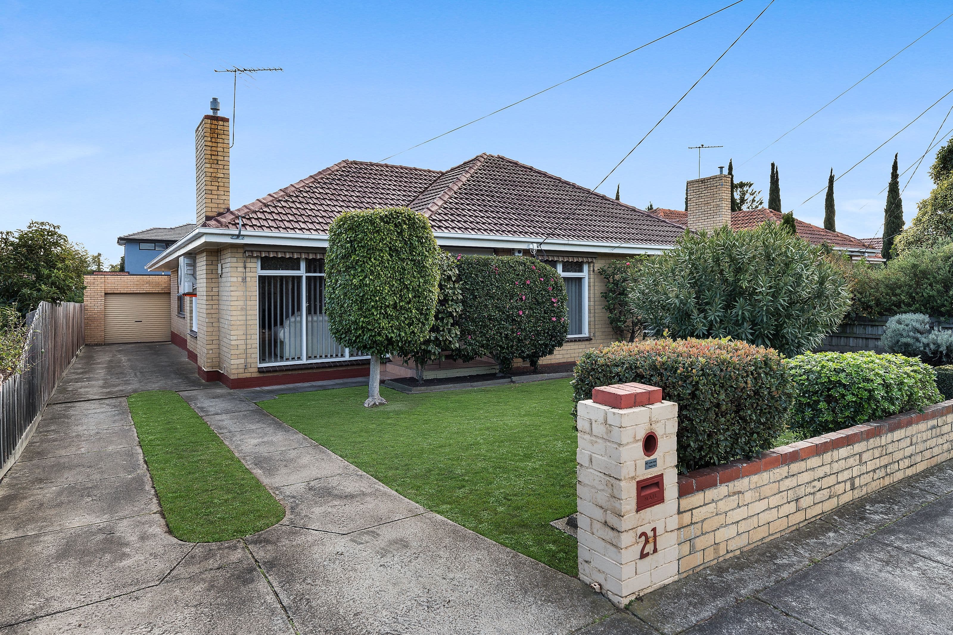 21 Vincent Street, Mulgrave VIC 3170, Mulgrave - Image 1
