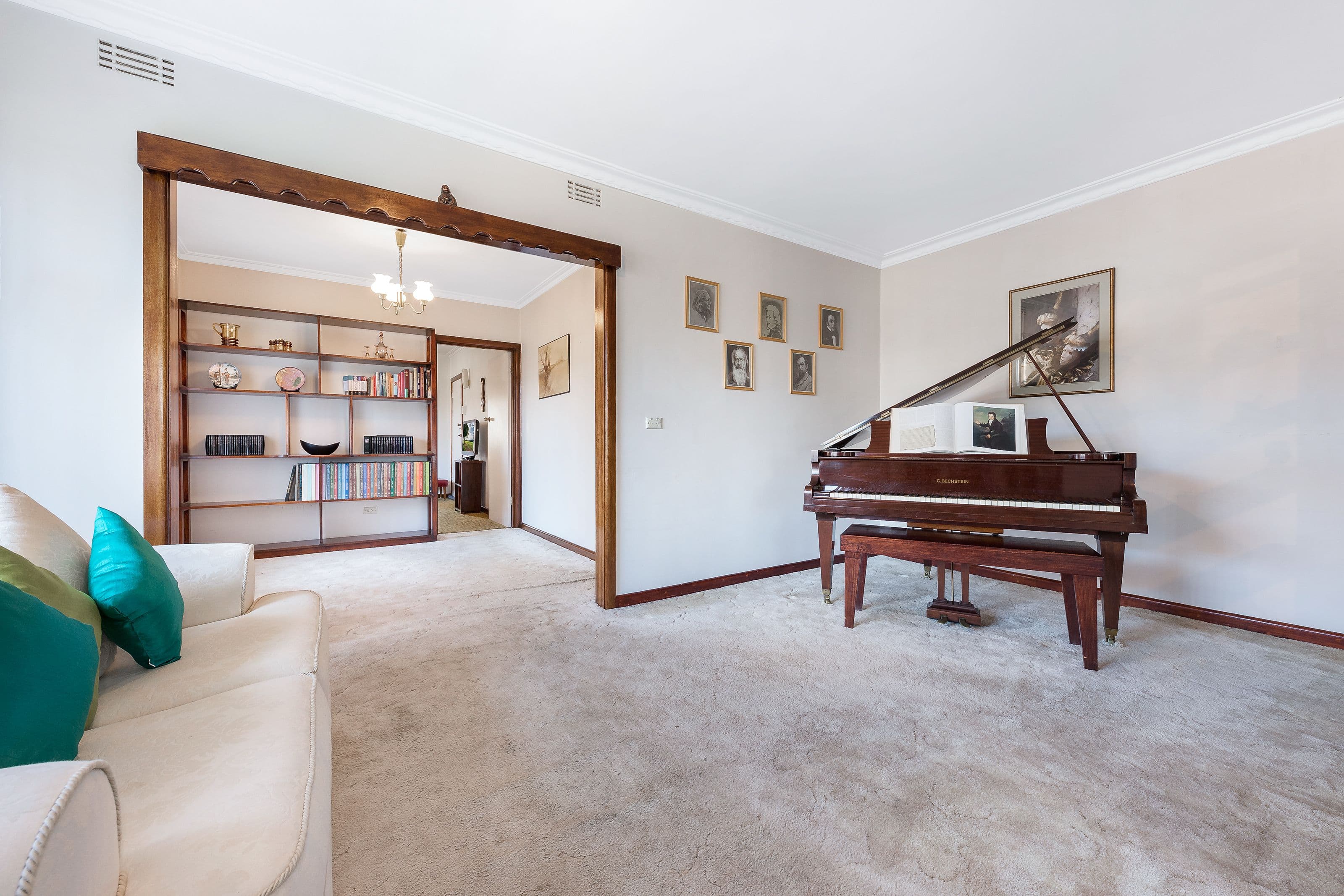 21 Vincent Street, Mulgrave VIC 3170, Mulgrave - Thumbnail 8