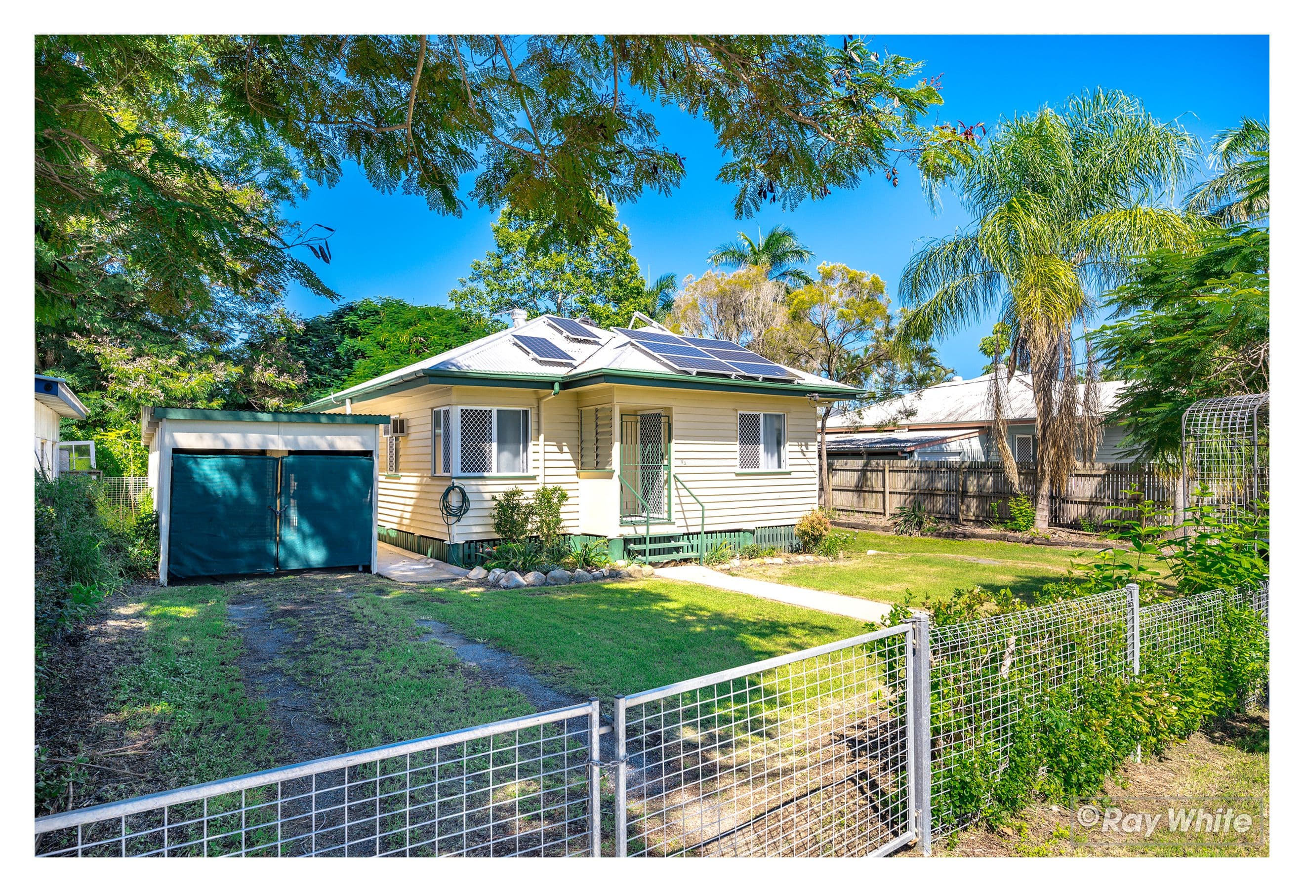 53 Heath Street, Wandal QLD 4700, Wandal - Image 1