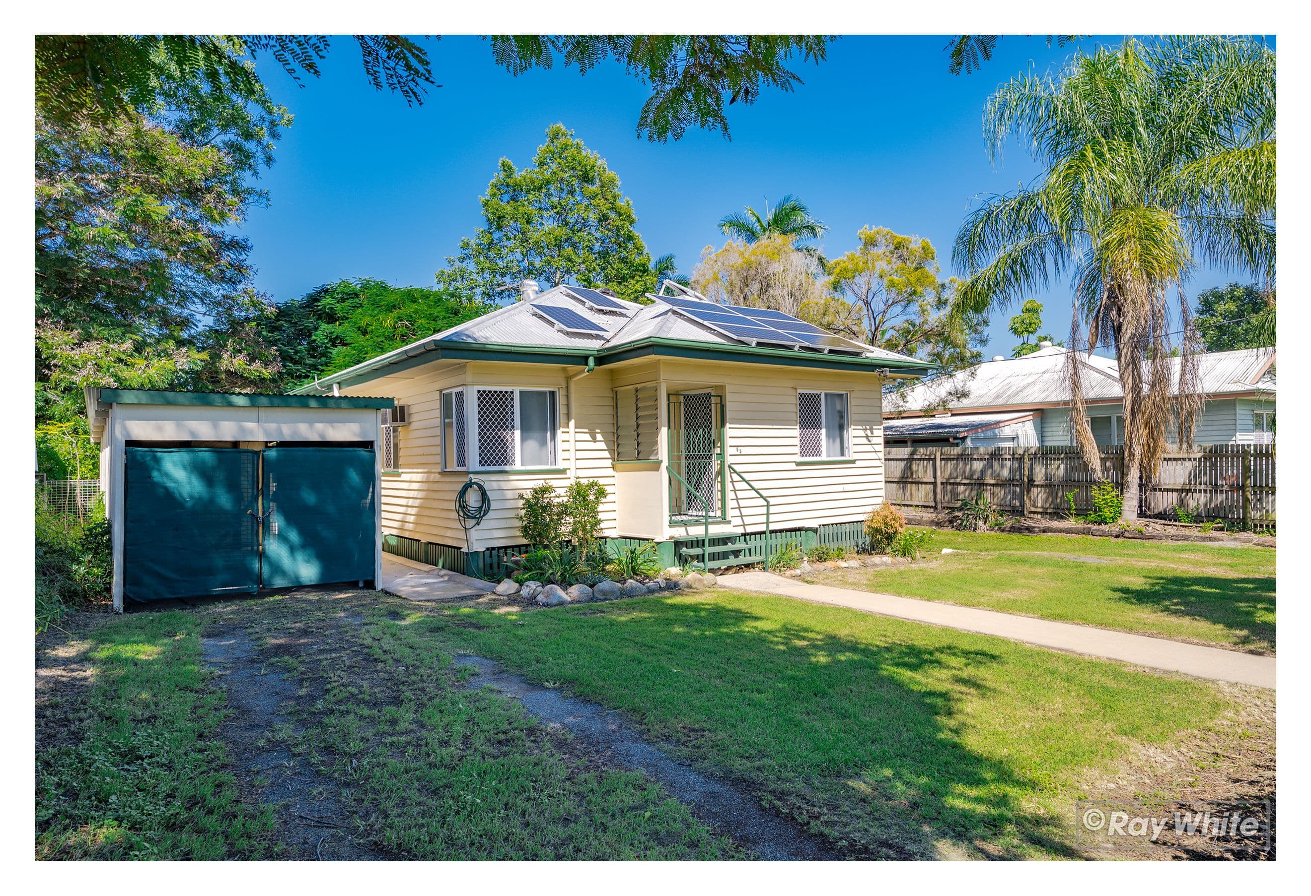 53 Heath Street, Wandal QLD 4700, Wandal - Thumbnail 2