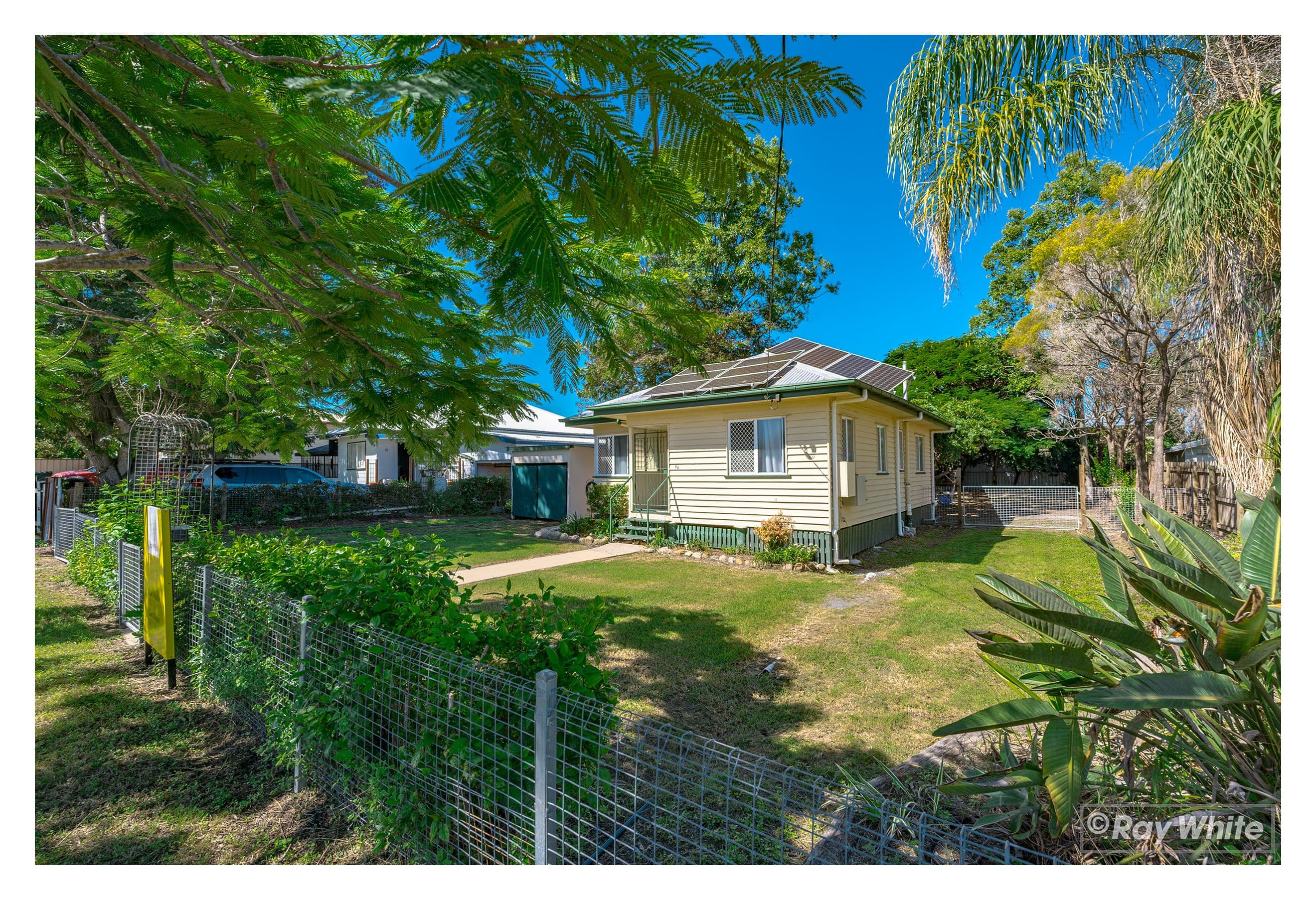53 Heath Street, Wandal QLD 4700, Wandal - Thumbnail 3