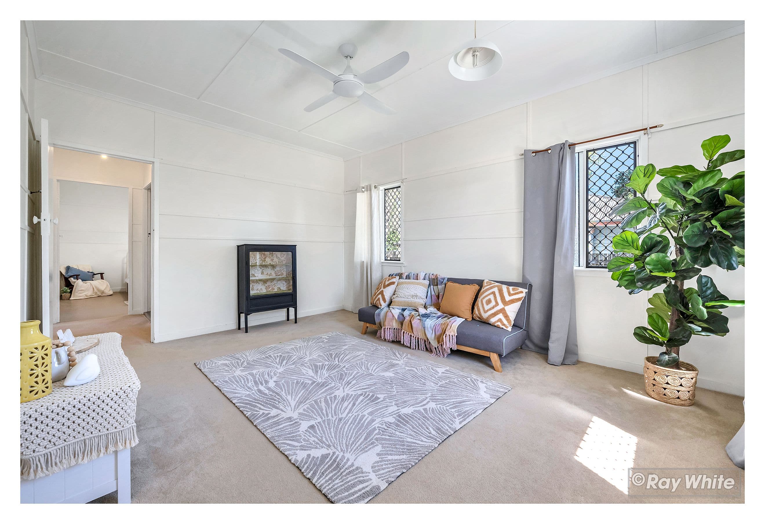 53 Heath Street, Wandal QLD 4700, Wandal - Thumbnail 8