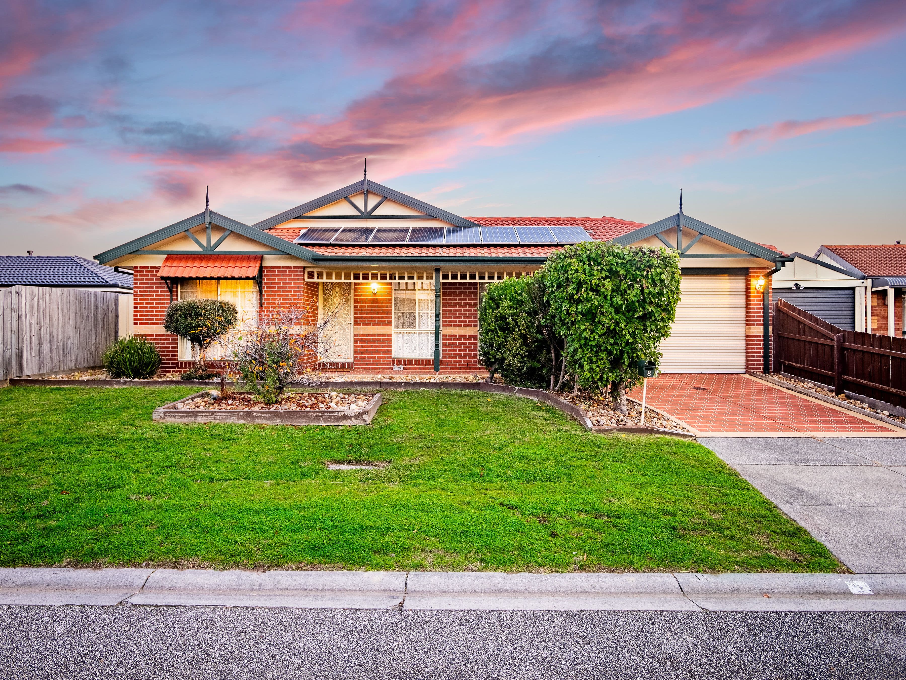 8 Reginald Court, Cranbourne West VIC 3977, Cranbourne West - Image 1
