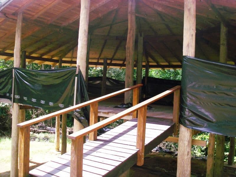223 Red Gum Road, DAINTREE QLD 4873, Daintree - Thumbnail 3