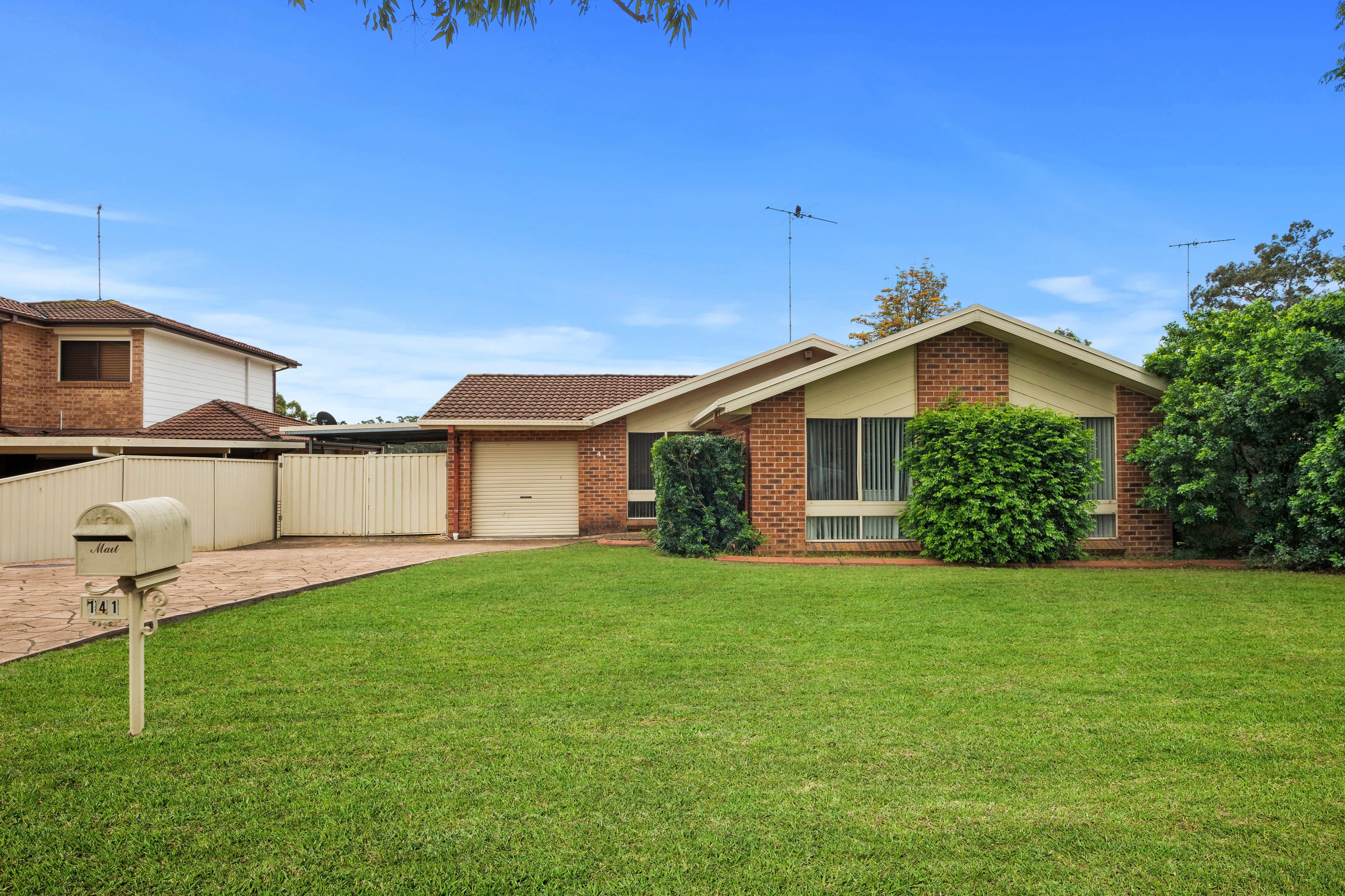 141 Pye Road, Quakers Hill NSW 2763, Quakers Hill - Image 1