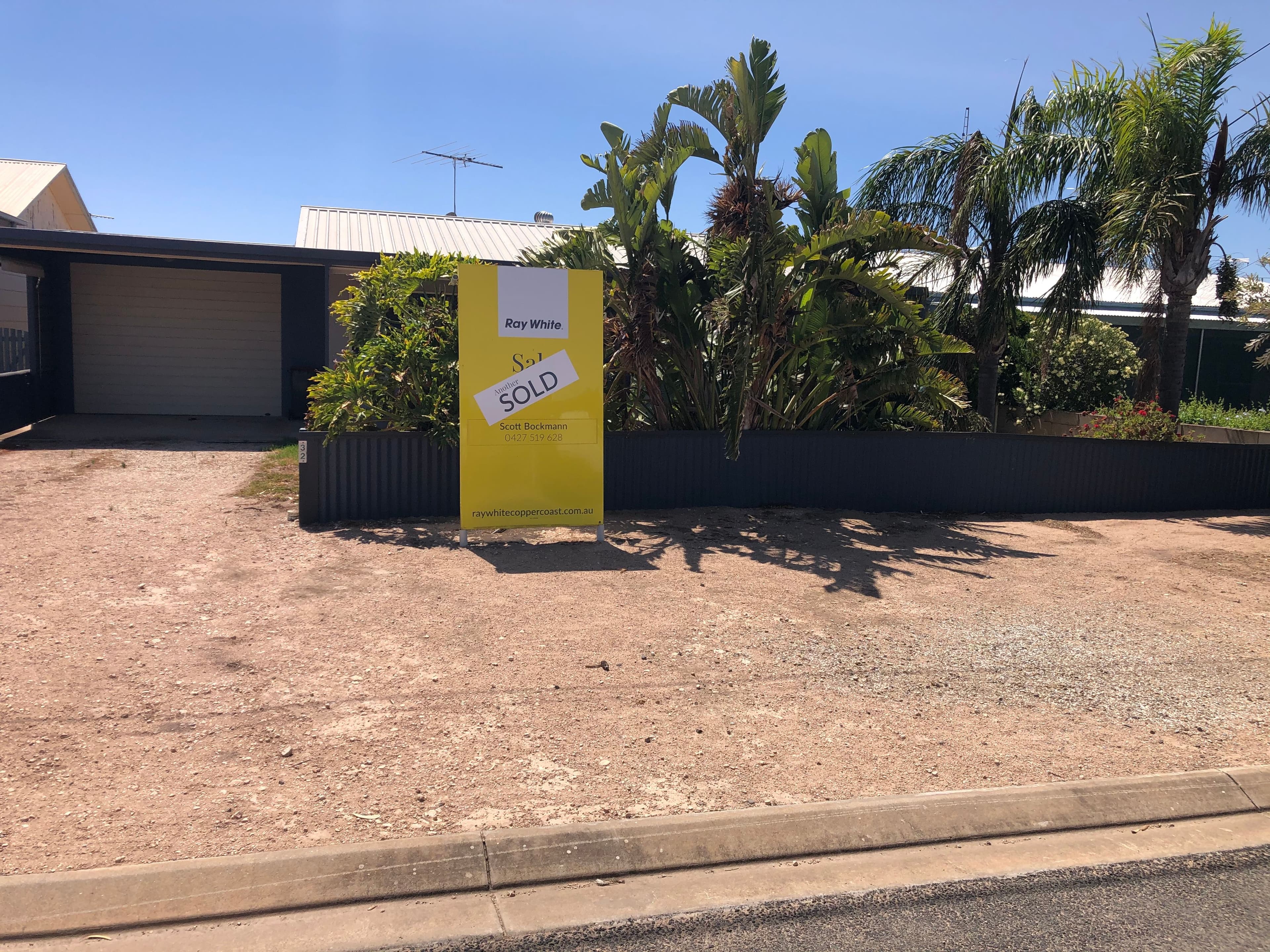 32 Duryea Street, Clinton SA 5570, Clinton - Image 1