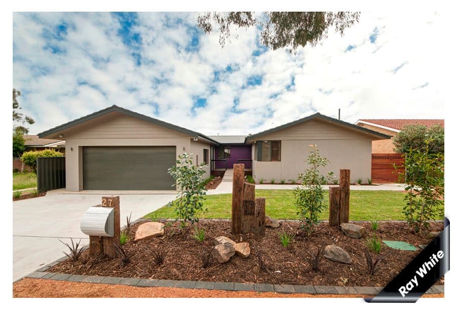 27 Pennefather Street, HIGGINS ACT 2615, Higgins - Image 1