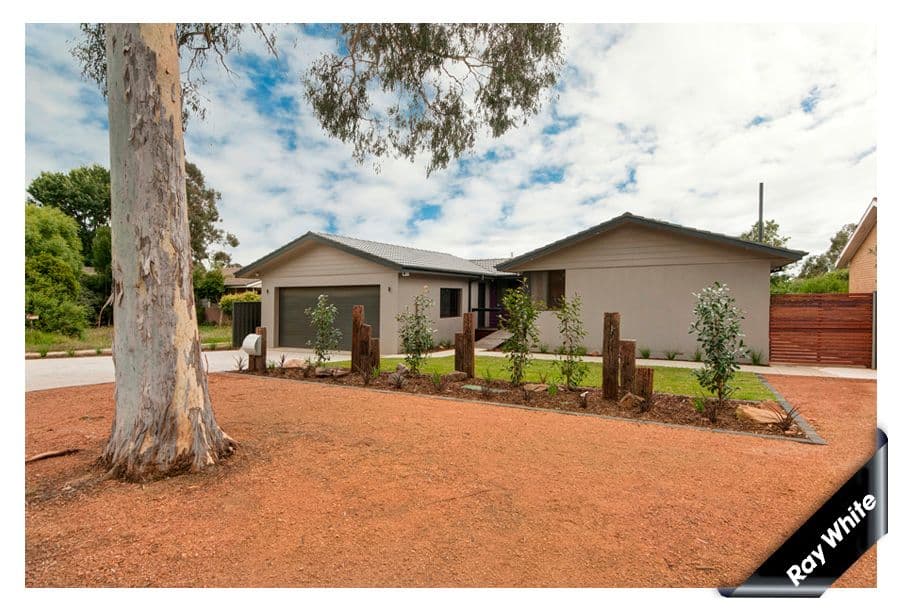 27 Pennefather Street, HIGGINS ACT 2615, Higgins - Thumbnail 2