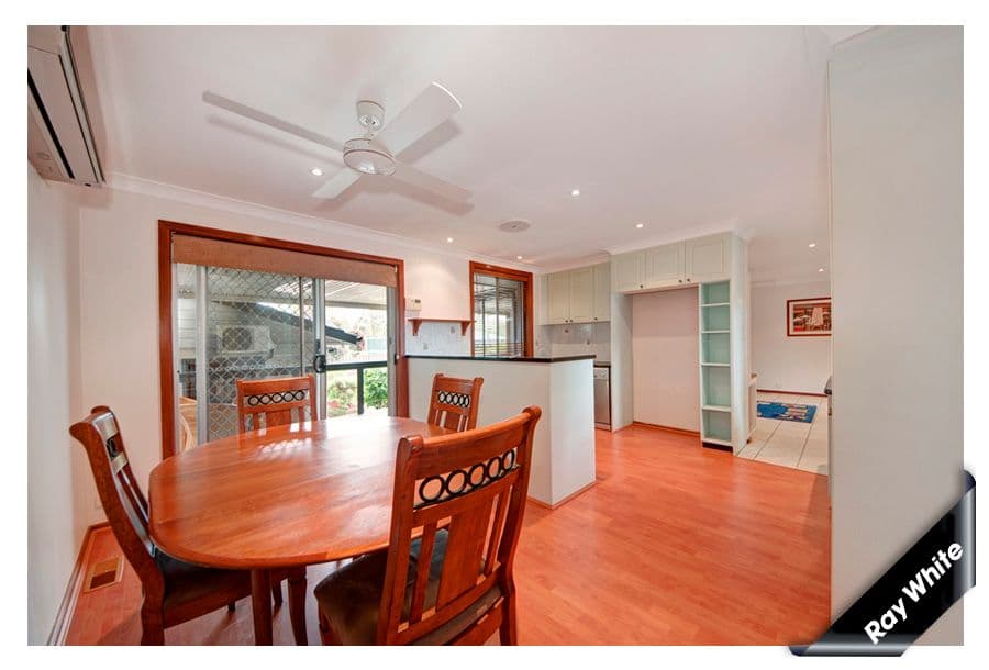 27 Pennefather Street, HIGGINS ACT 2615, Higgins - Thumbnail 6
