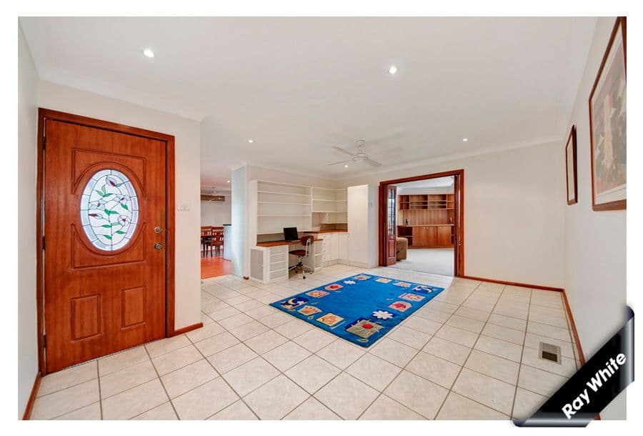 27 Pennefather Street, HIGGINS ACT 2615, Higgins - Thumbnail 7