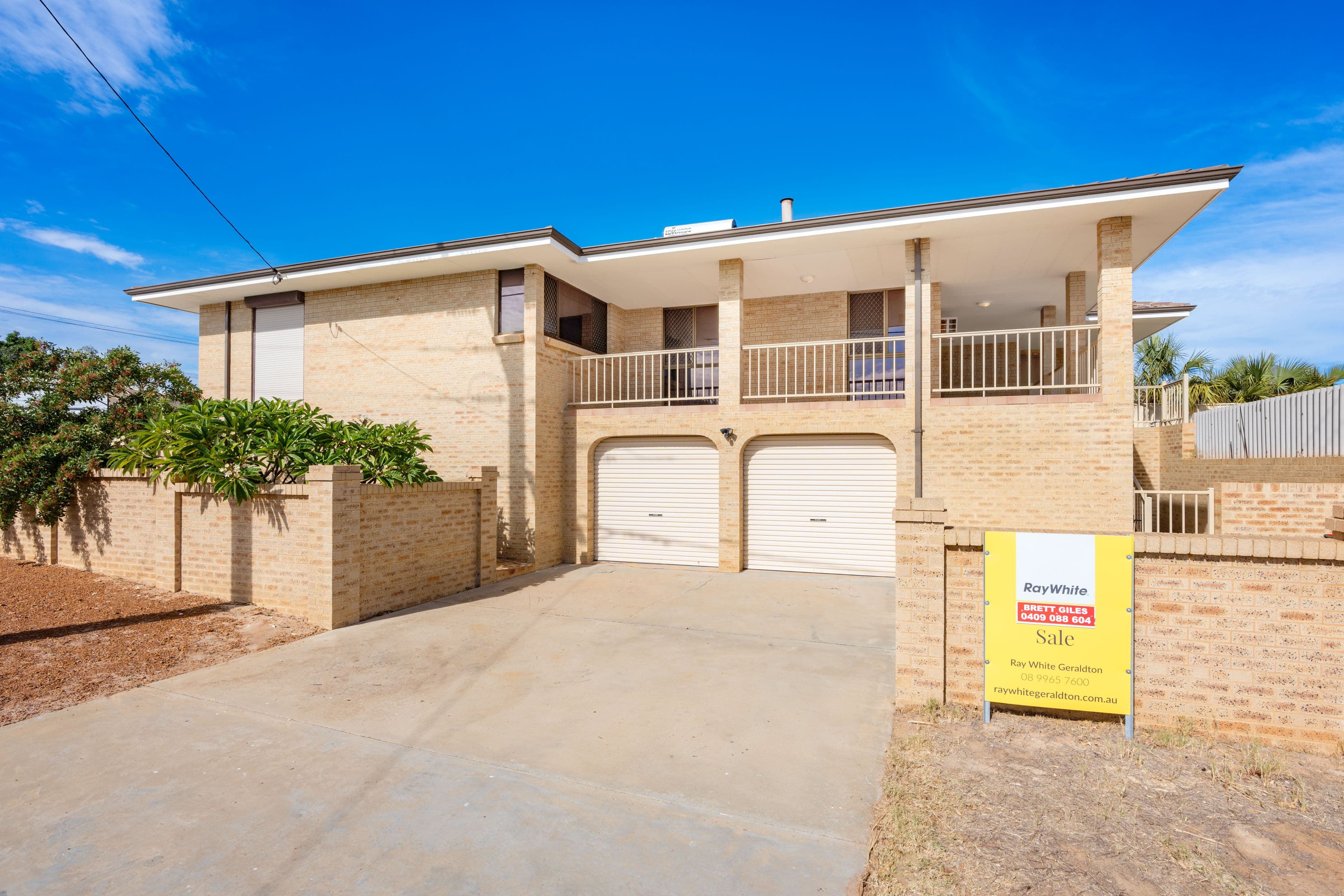 2 Maidstone Street, Mount Tarcoola WA 6530, Mount Tarcoola - Image 1