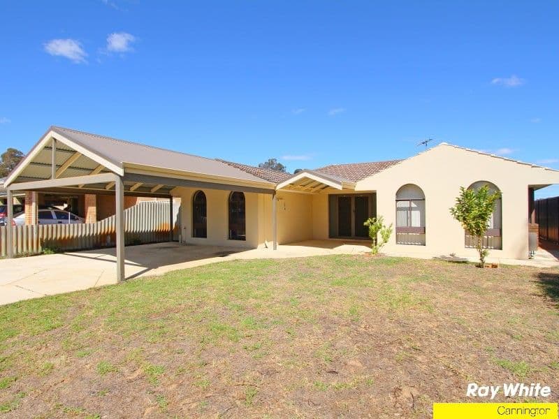 123 Gibbs Street, East Cannington WA 6107, East Cannington - Image 1
