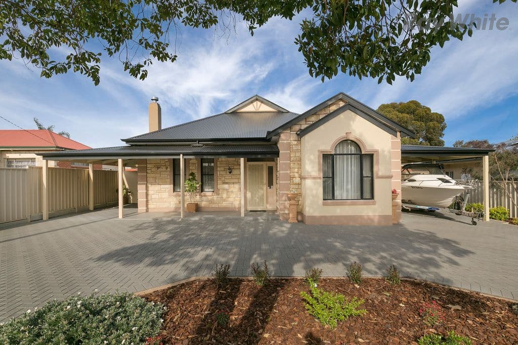 29 Bransby Avenue, North Plympton SA 5037, North Plympton - Image 1
