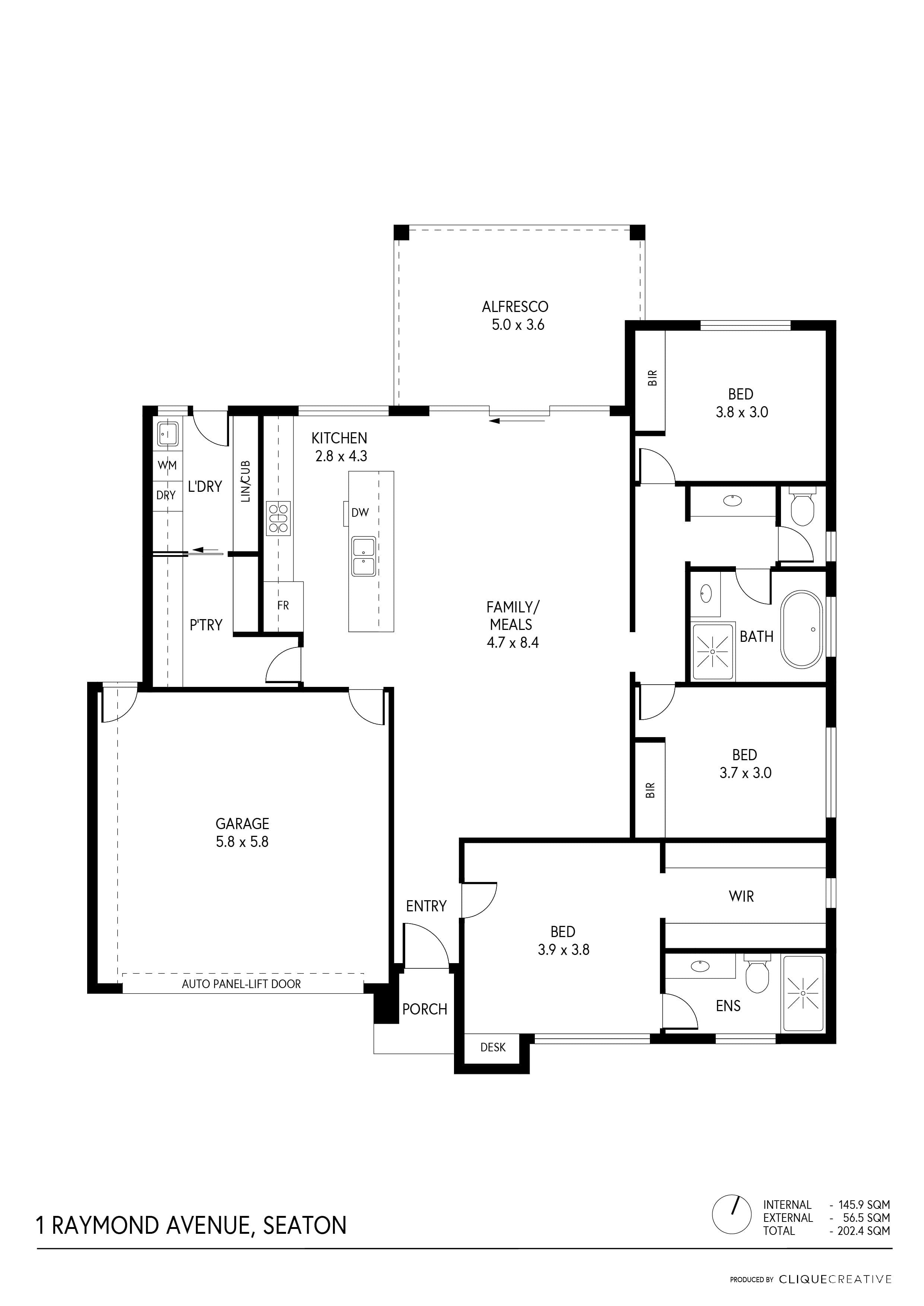 2 Raymond Avenue, Seaton SA 5023, Seaton - Thumbnail 7
