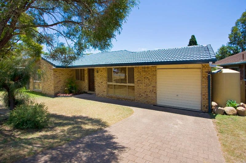 JAMBOREE HEIGHTS QLD 4074, Jamboree Heights - Image 1