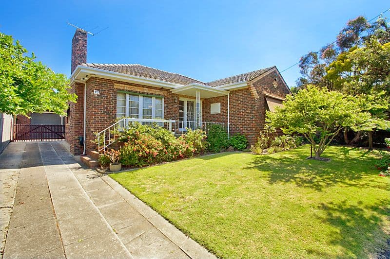22 Carlyle Street, ASHWOOD VIC 3147, Ashwood - Thumbnail 2
