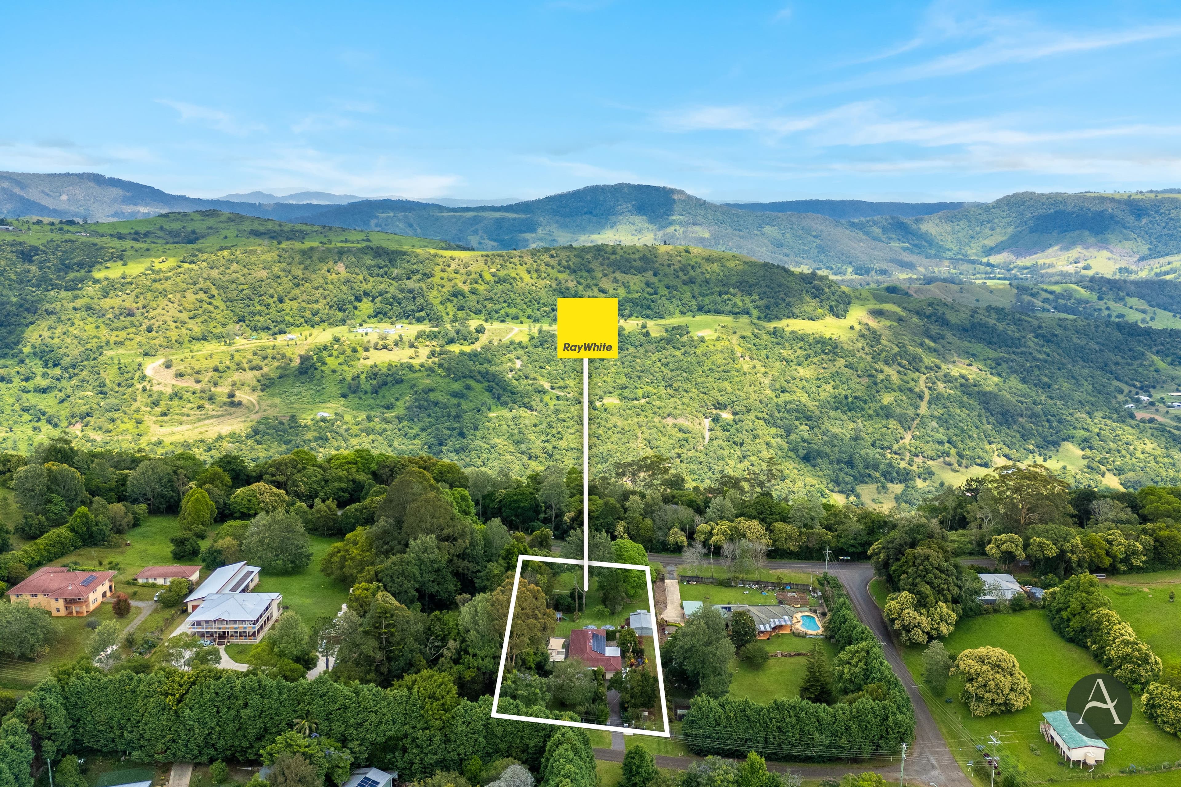 92-94 Windabout Road, Beechmont QLD 4211, Beechmont - Image 1