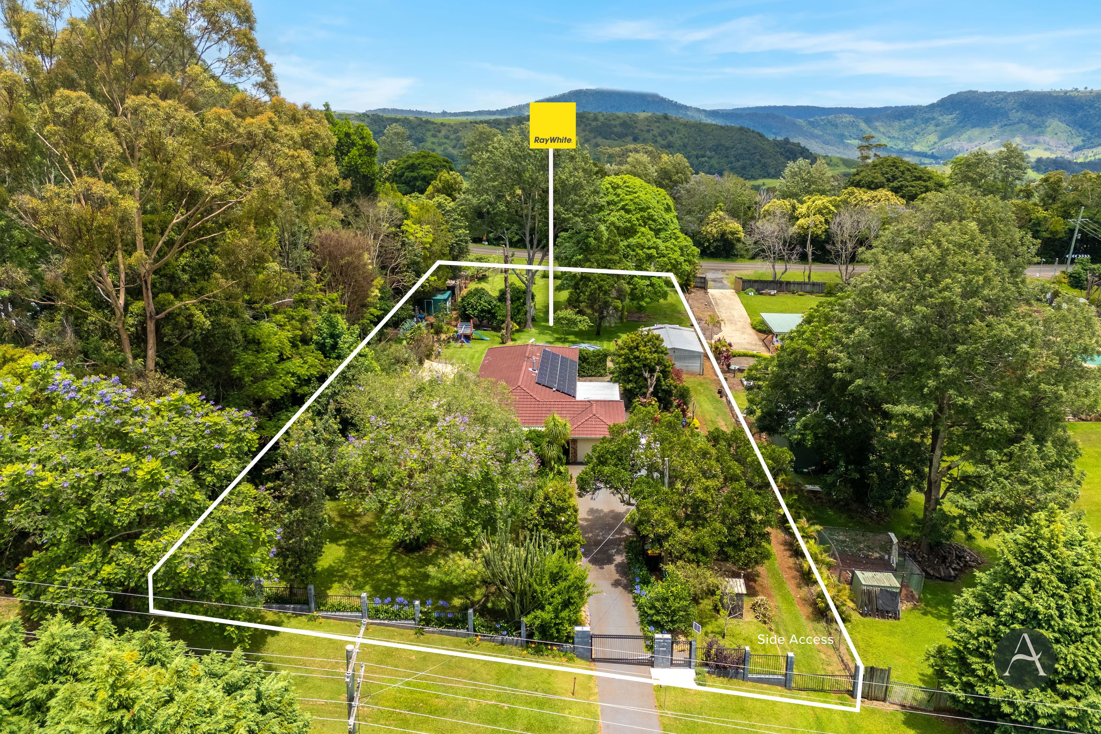 92-94 Windabout Road, Beechmont QLD 4211, Beechmont - Thumbnail 2
