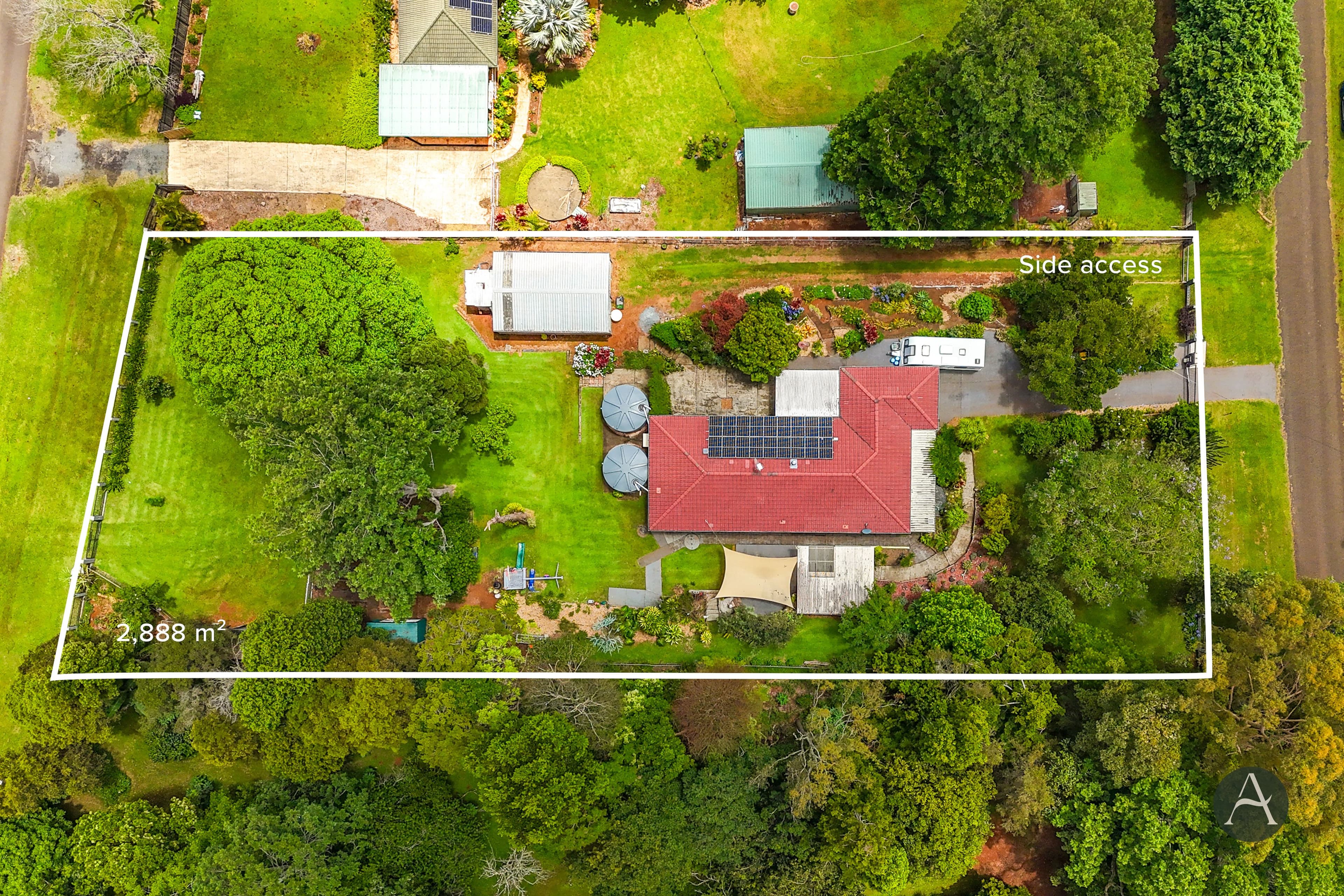 92-94 Windabout Road, Beechmont QLD 4211, Beechmont - Thumbnail 3