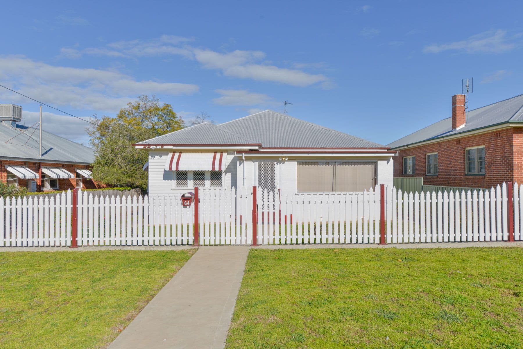 64 Mathews Street, Tamworth NSW 2340, Tamworth - Image 1