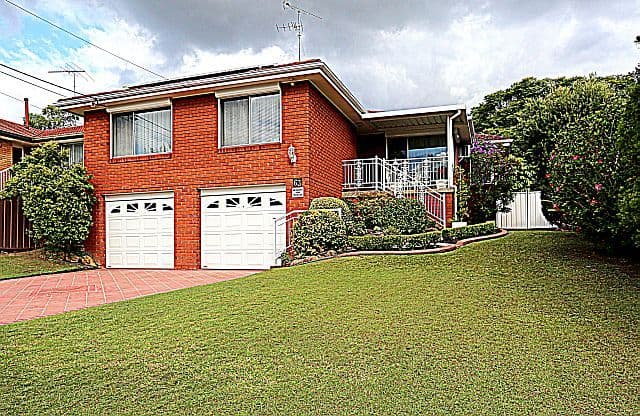 63 Oak Drive, GEORGES HALL NSW 2198, Georges Hall - Image 1
