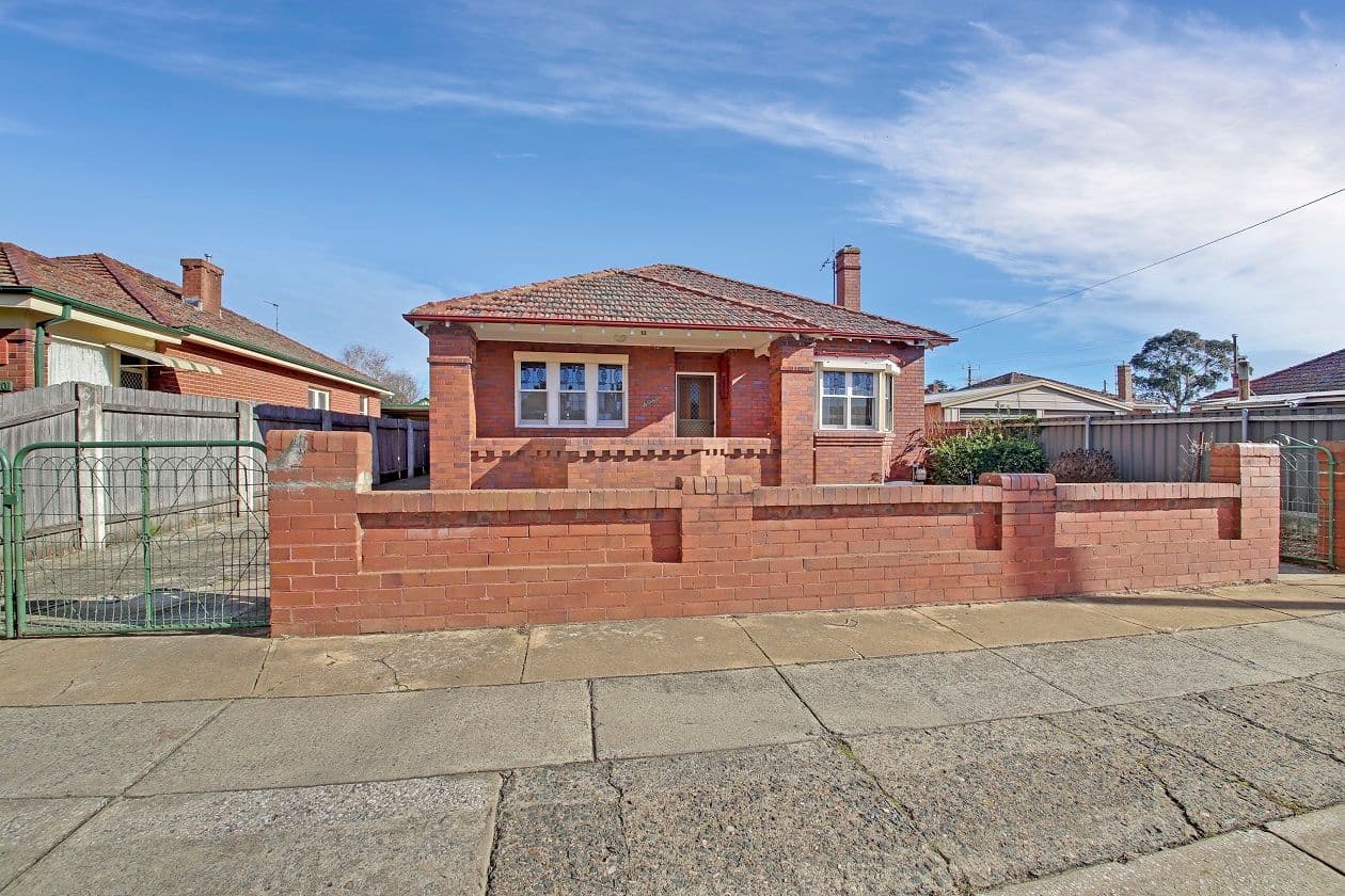52 Victoria Street, GOULBURN NSW 2580, Goulburn - Image 1