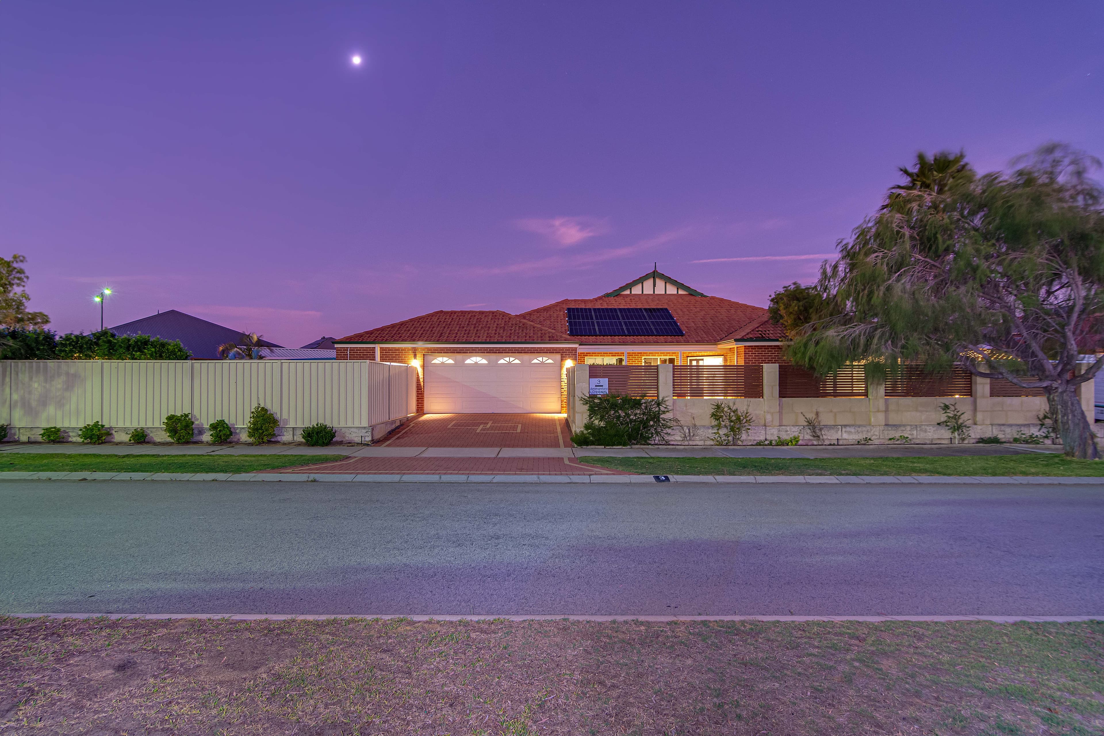 3 Ammanford Crescent, Butler WA 6036, Butler - Thumbnail 2