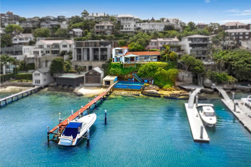 15 Wunulla Road, Point Piper - Image 1