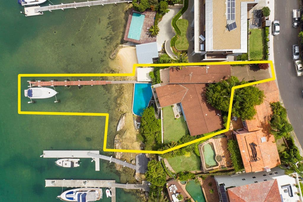 15 Wunulla Road, Point Piper - Thumbnail 5