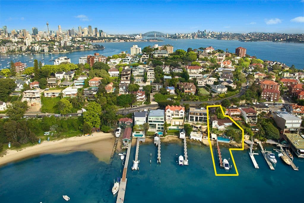 15 Wunulla Road, Point Piper - Thumbnail 7