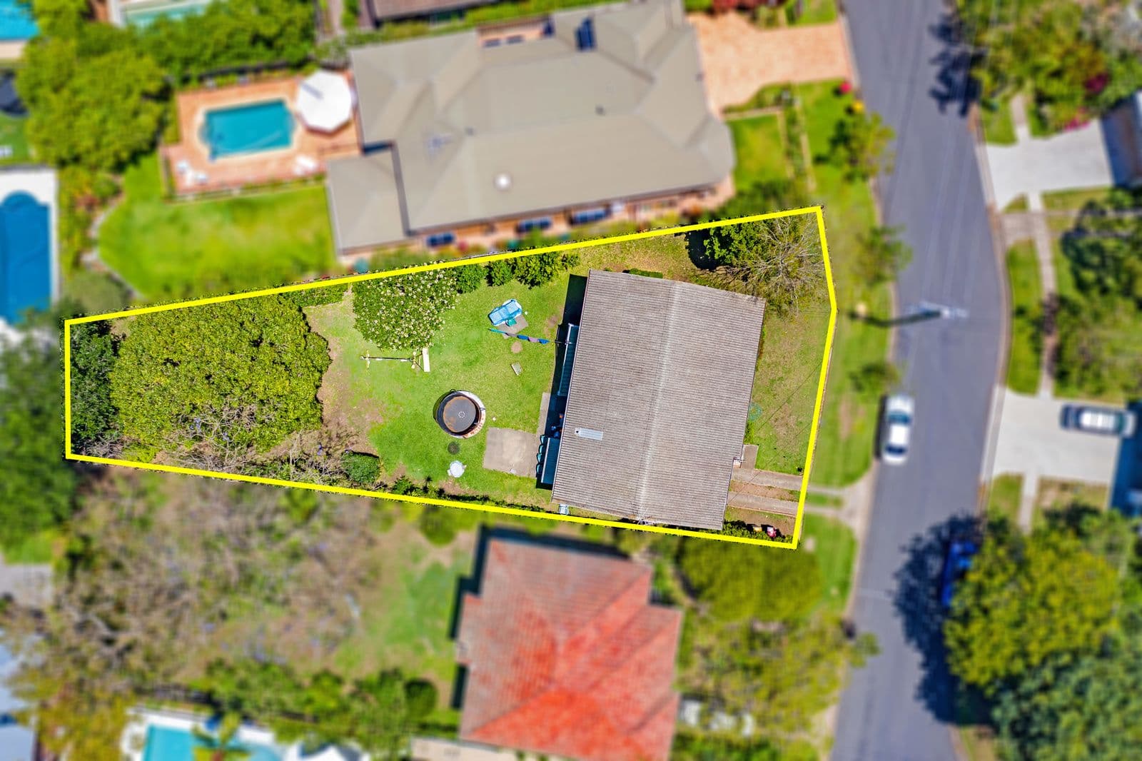 36 Anita Street, Yeronga QLD 4104, Yeronga - Thumbnail 3