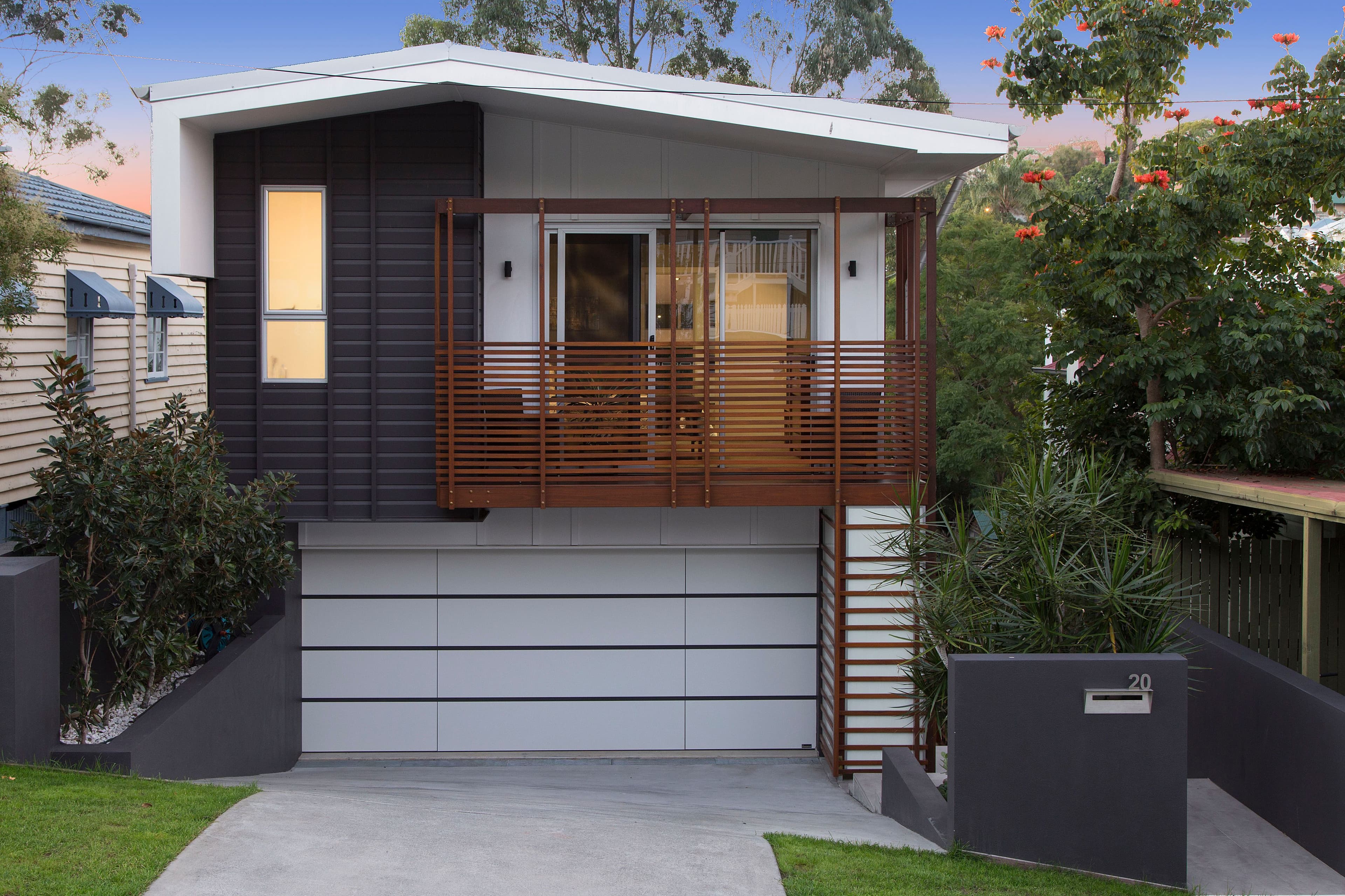 20 Bowler Street, Paddington QLD 4064, Paddington - Image 1