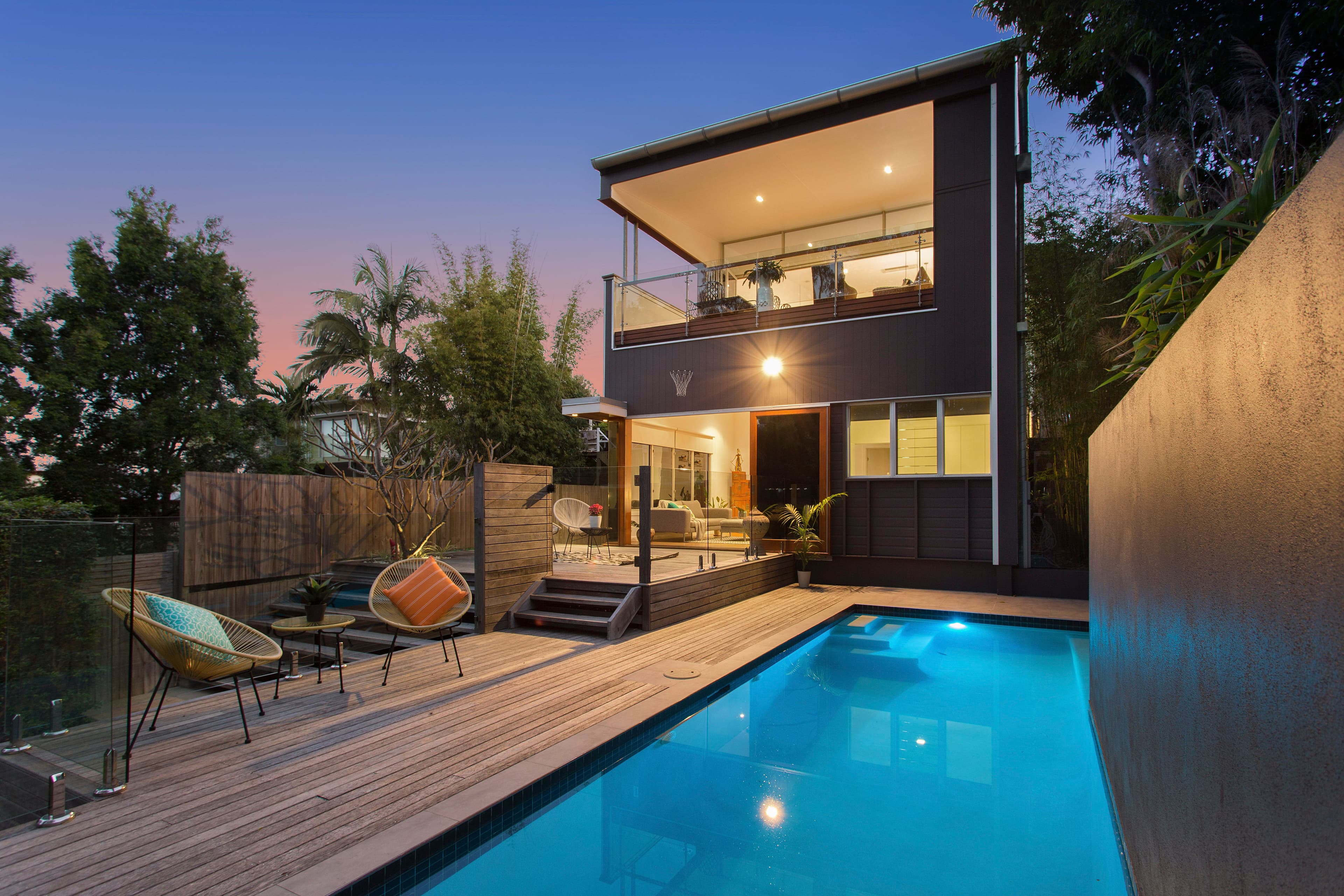 20 Bowler Street, Paddington QLD 4064, Paddington - Thumbnail 2